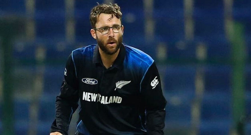 Daniel Vettori Biography: Career And Personal Life  