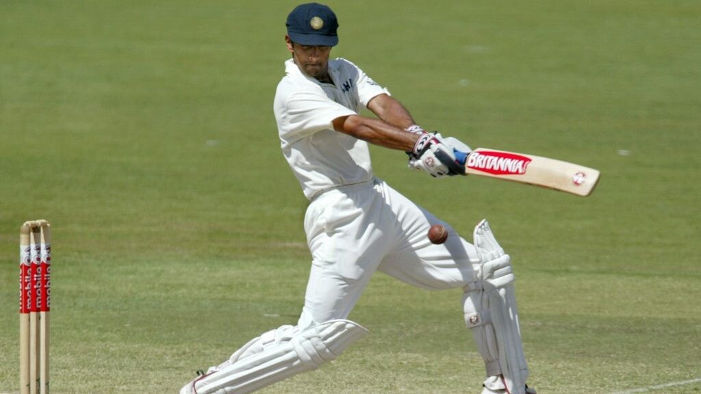 The Art Of Cricket Batting Decoded  