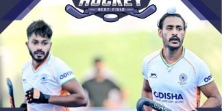 FIH Hockey5s Men World Cup: भारत ने जमैका को 13-0 से हराया  
