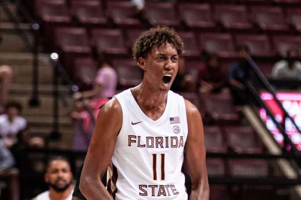 6 players that shone at the FIBA U19 World Cup in 2023  