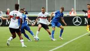 Preview: Stuttgart vs. SV Darmstadt 98 - Prediction  