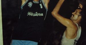 6 Best And Greatest Indian Basketball Players Of All Time  