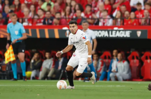 Preview: Sevilla vs. Alaves - prediction, team news  