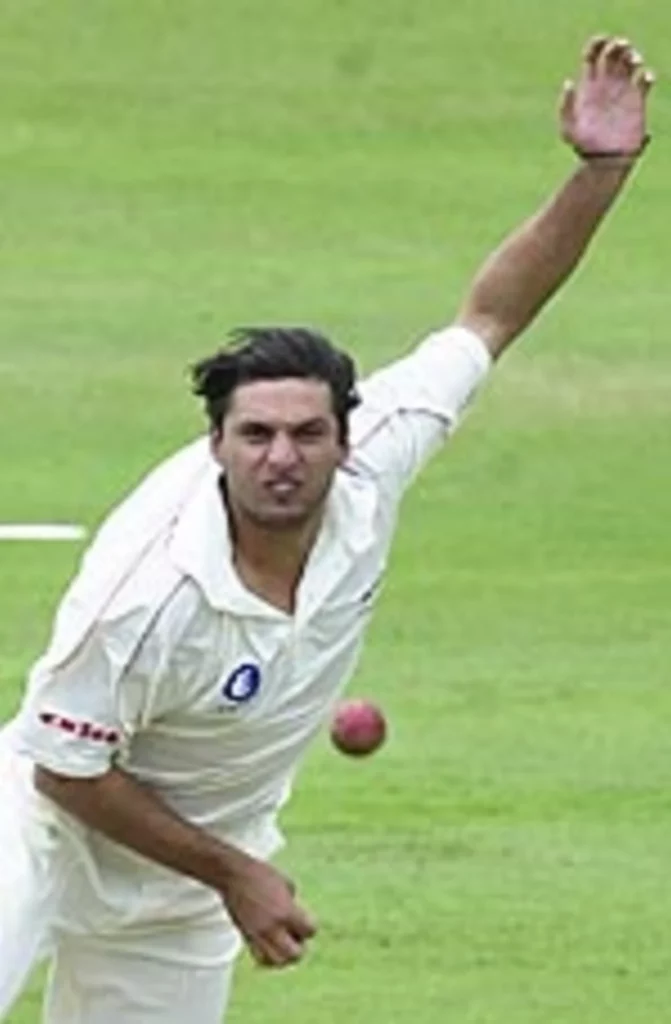 Youngest Players to Take a Five-Wicket Haul in Test Cricket  