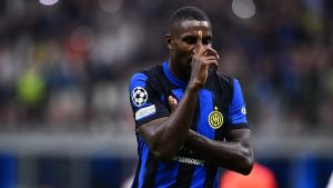 Preview: Atletico Madrid vs. Inter Milan - Prediction  