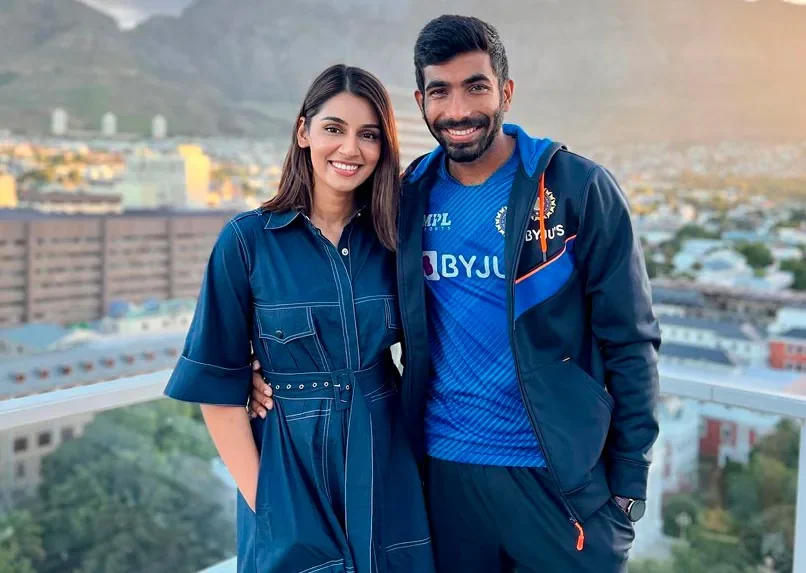 Jasprit Bumrah Slams Critics Over Injury And Career  