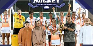 महिला हॉकी5एस एशिया कप जीतने बाद भारतीय टीम का यह है लक्ष्य  