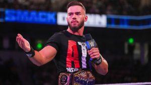 WWE Fans are unhappy by this Current Champion's title reign  