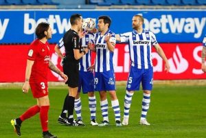 Preview: Alaves vs. Granada - Prediction, Team News  