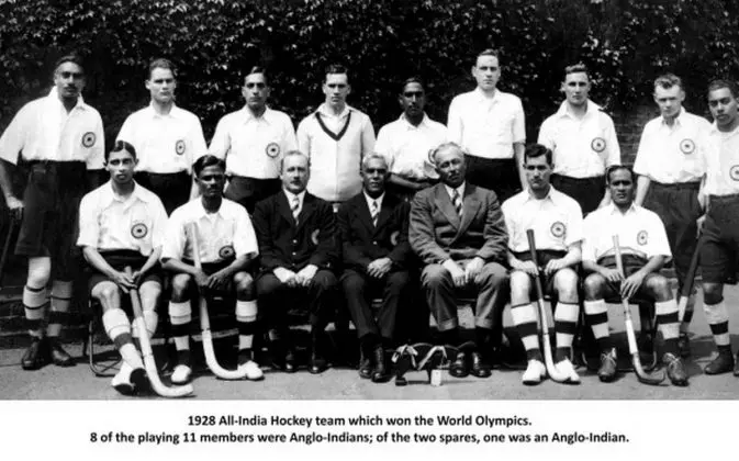 The Complete History Of Hockey In India  