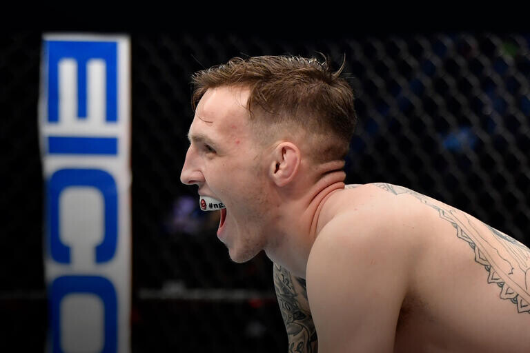 10 Best MMA Fighters From Ireland To Ever Compete In UFC  