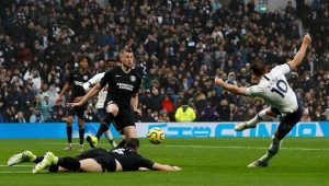 Preview: Brighton & Hove Albion vs. Tottenham Hotspur  
