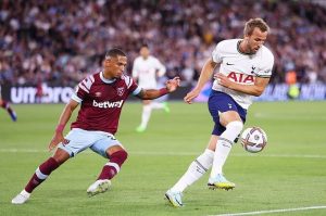 Preview: Fulham vs. Tottenham Hotspur - Prediction  