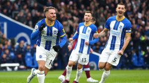 Preview: Stoke City vs. Brighton & Hove Albion - Prediction  