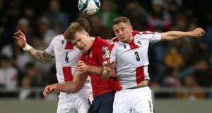 Preview: Norway vs. Georgia - Prediction, Team News  