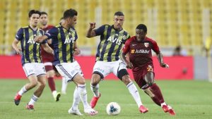 Preview: Istanbul Basaksehir vs. Kayserispor - Prediction  