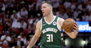 The Top Miami Heat Players List From 2011 Until 2023  