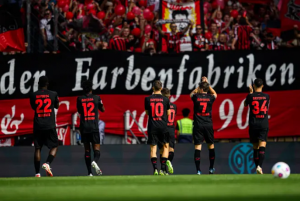Preview: Bayer Leverkusen vs. Molde - Prediction, Team News  