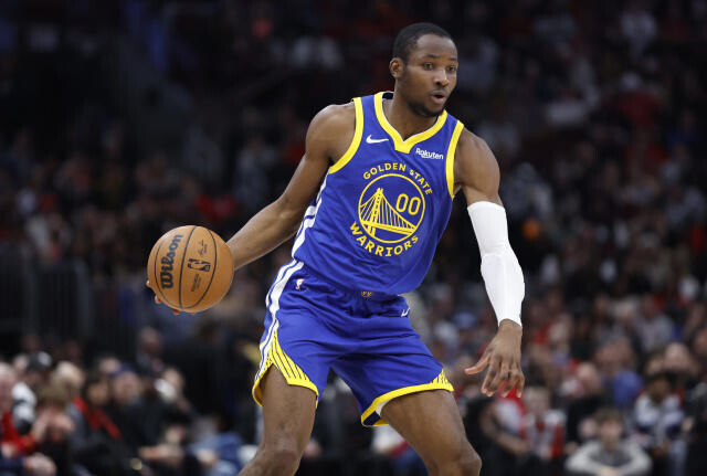5 Bold Predictions For Warriors After NBA All-Star Break  