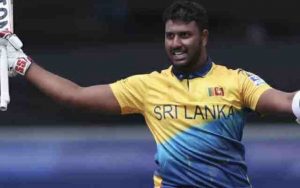 Youngest batters in World Cup history to score a century  