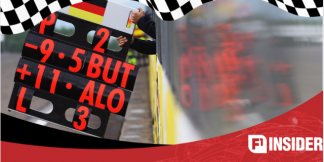 F1 पिटबोर्ड अभी भी क्यों उपयोग किए जाते हैं?  