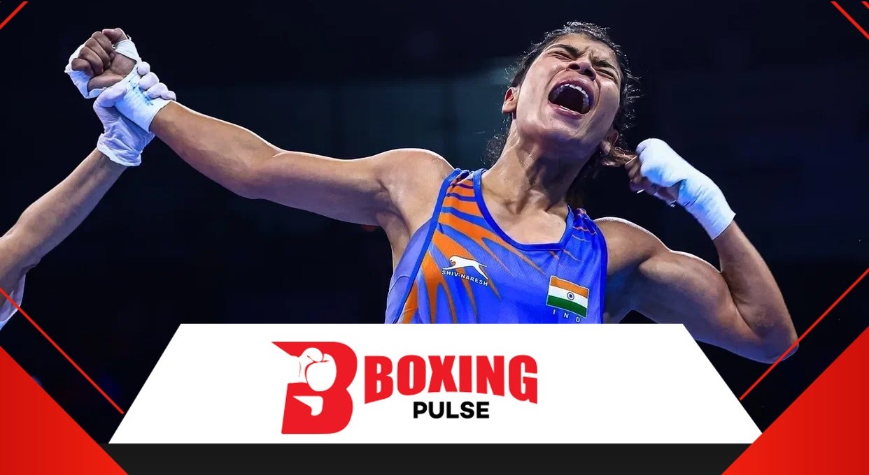 IBA Women’s World Boxing Championships के तारीख की हुई घोषणा  