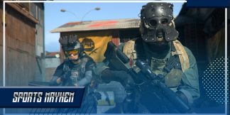 CoD DMZ Warzone 2 में शॉपिंग सेंटर कैसे खोजें, जानें तरीका  