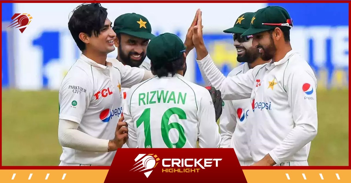 इन Scenario से World Test Championship में पहुंच सकता है पाकिस्तान  