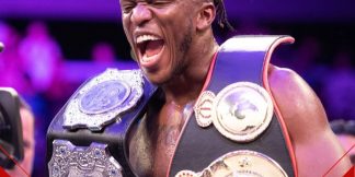 KSI vs Faze Temper: तारीख, जगह, PPV कीमत, भारत में कैसे देखें  