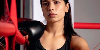 नेशनल बॉक्सिंग चैंपियनशिप: निकहत, मंजू क्वार्टर फाइनल में पहुंचे  