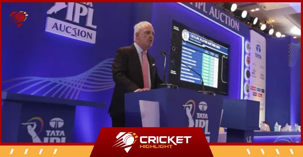 IPL Auction 2023: कहां, कब, लाईव स्ट्रीमिंग पूरी जानकारी देखें  