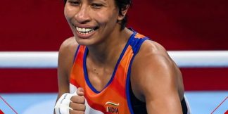 6th एलीट महिला राष्ट्रीय मुक्केबाजी चैंपियनशिप क्वार्टर फाइनल के सभी नतीजे  