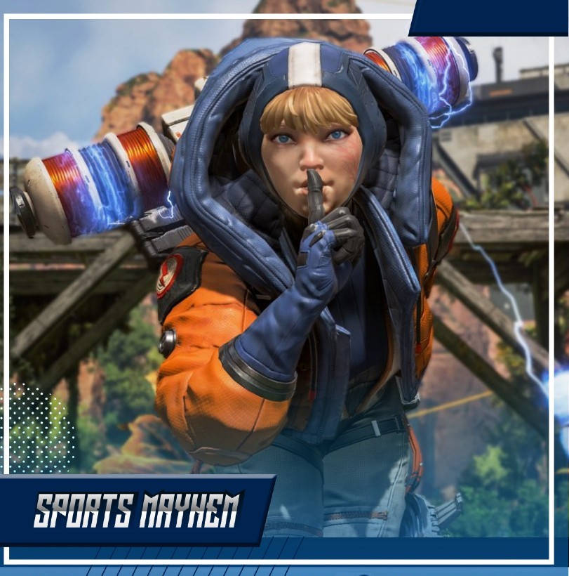 Apex Legends Mobile Season 4 के रिलीज की तारीख  