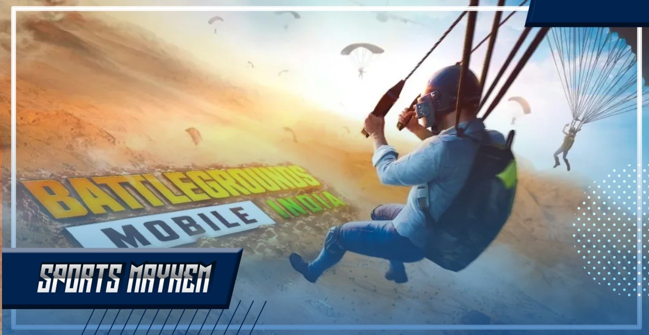 15 जनवरी को भारत वापस आ रहा है BGMI, प्रतीक ने किया दावा  