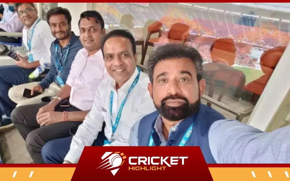 IND vs SL सीरीज के लिए यह कमेटी करेगी भारतीय टीम का चयन  