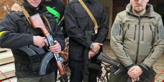 सैनिकों के साथ Oleksandr Usyk के रिश्ते पर मैनेजर ने किया खुलासा  