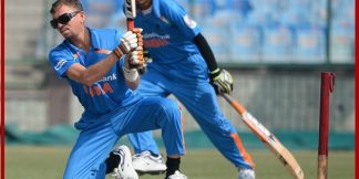 Blind T20 World Cup: श्रीलंका को हराकर सेमीफाइनल में पहुंचा भारत  