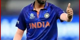 फिट हुए जसप्रीत बुमराह, श्रीलंका के खिलाफ वनडे टीम में हुए शामिल  