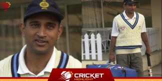 जानिए कौन है UPSC परीक्षा पास करने वाला क्रिकेटर  