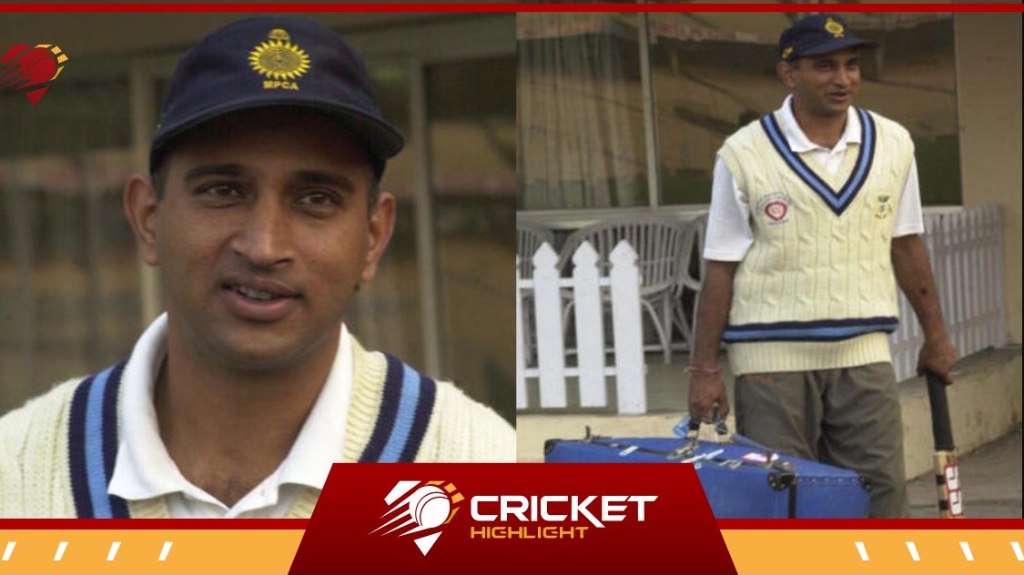 जानिए कौन है UPSC परीक्षा पास करने वाला क्रिकेटर  