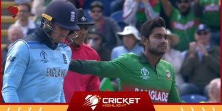इंग्लैंड का बांग्लादेश दौरा: मार्च 2023 में होगा ODI और T20I श्रृंखला  