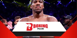 Anthony Joshua ने Usyk से फाइट के दौरान कठिनाई को स्वीकारा  