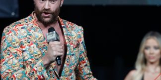 Tyson Fury के दो सबसे बड़े Rivalries, Fury ने किया खुलासा  