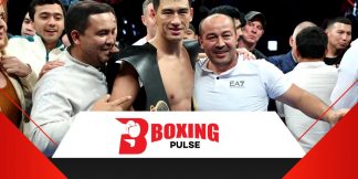 Best of Boxing in 2022: Dmitry Bivol फाइटर ऑफ द ईयर  