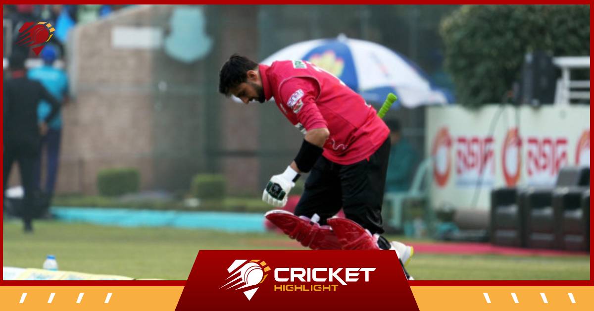 Shoaib Malik BPL रिलेशनशिप ड्रामा, अब 3 फरवरी को वापसी  