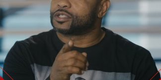 Lennox Vs Tyson Fury: रॉय जोन्स जूनियर ने बताया कौन होगा विजेता  