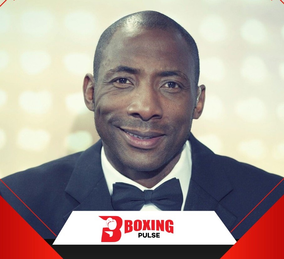 Johnny Nelson ने सरप्राइज च्वाइस के साथ चुना प्रमोटर ऑफ द ईयर  