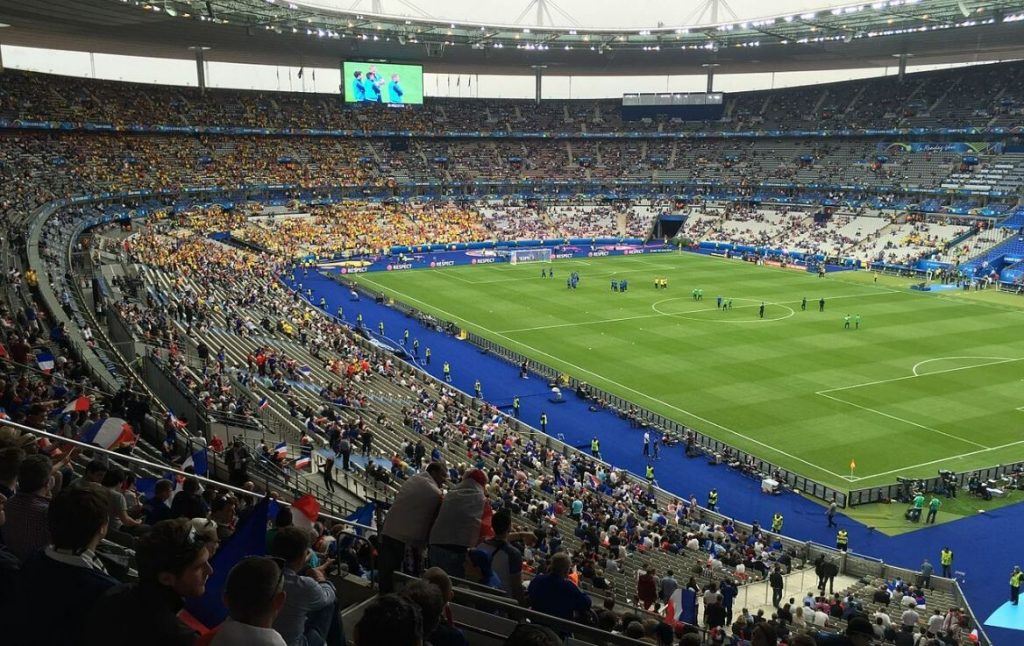 UEFA Euro Cup: Unity, and National Pride  