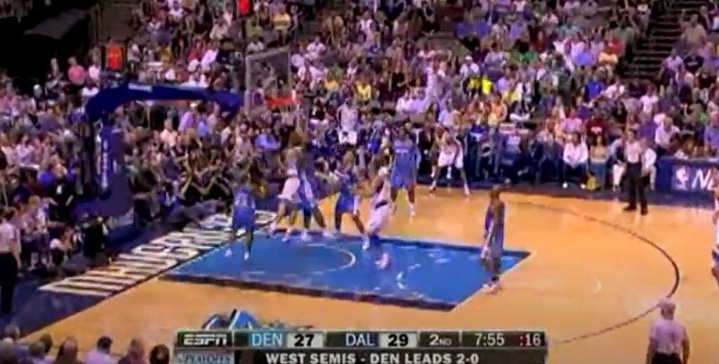 Most controversial NBA games in the history of Basketball  