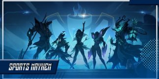 LoL Season 13 की तारिख का हुआ खुलासा जानिए पूरी जानकारी  